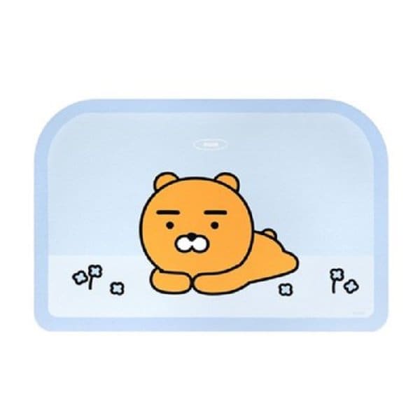 Kakao Friends: Ryan Dry Mat 라이언 드라이 매트