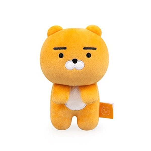 Kakao Friends: Ryan Monitor Cushion 라이언 모니터 쿠션