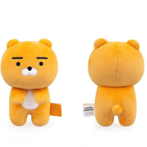 Kakao Friends: Ryan Monitor Cushion 라이언 모니터 쿠션