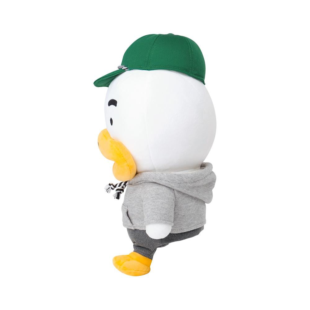 Kakao Friends: Costume Driver Cover 3.0 - Tube 코스튬 드라이버커버 3.0 - 튜브