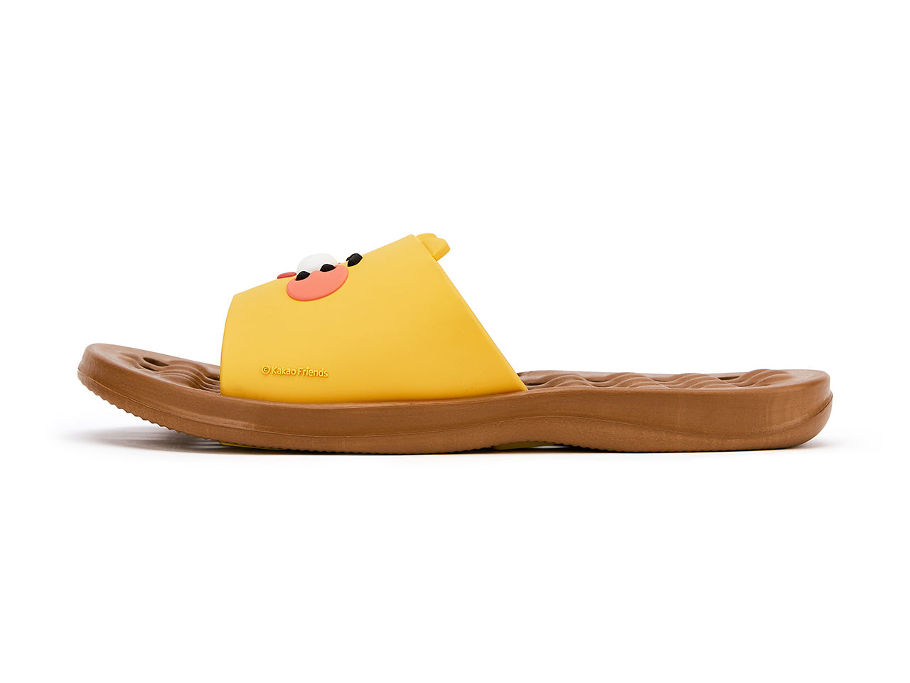 Kakao Friends: Choonsik Bathroom Slippers 춘식이 욕실슬리퍼