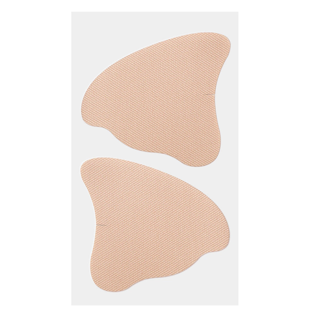 Dr. G Green Mild Up Wide Sun Patch 16pcs (4pairs x 4pcs) - 닥터지 그린마일드 와이드 썬패치 16pcs