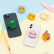 Kakao Friends: Griptok Slim 카카오프렌즈: 그립톡 슬림