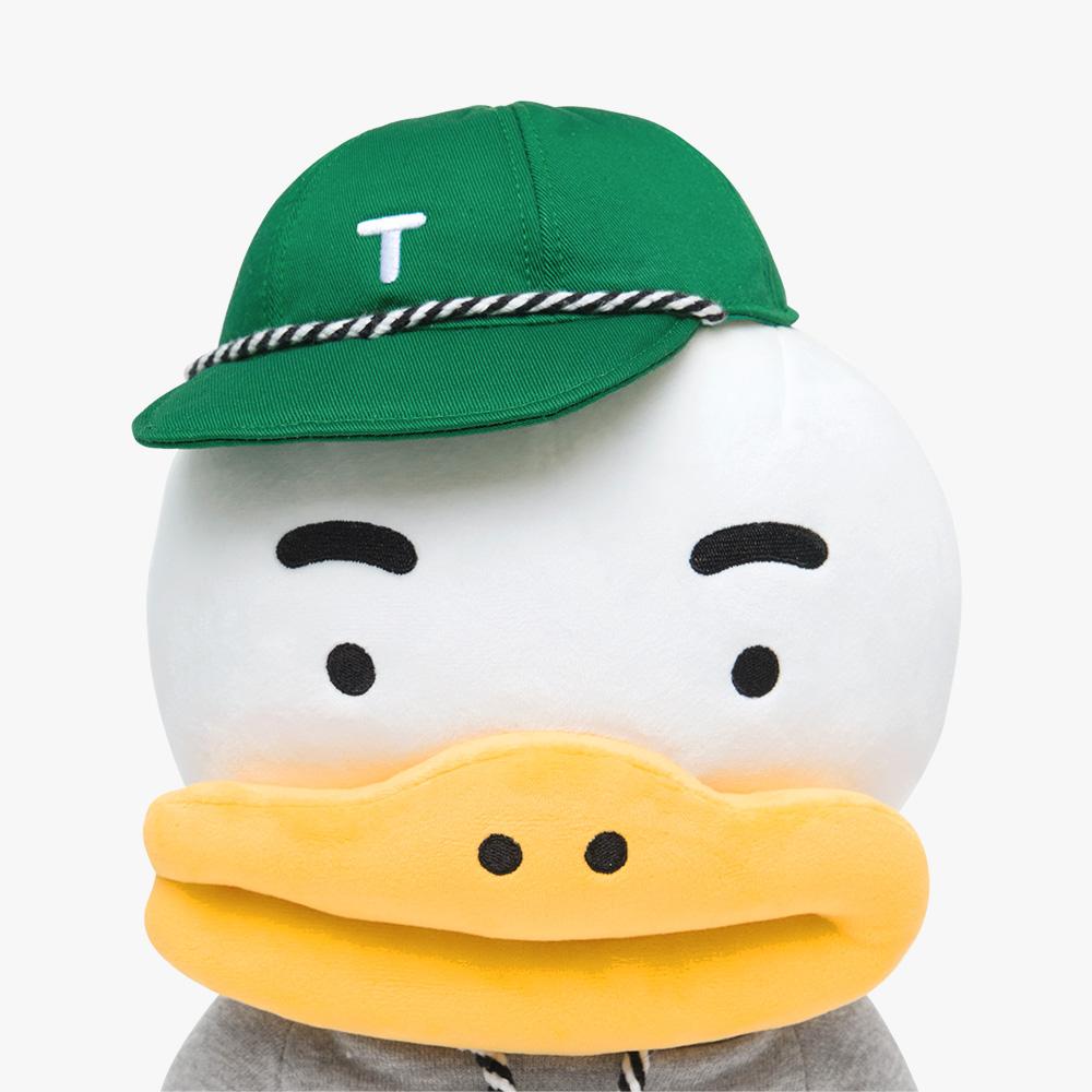 Kakao Friends: Costume Driver Cover 3.0 - Tube 코스튬 드라이버커버 3.0 - 튜브