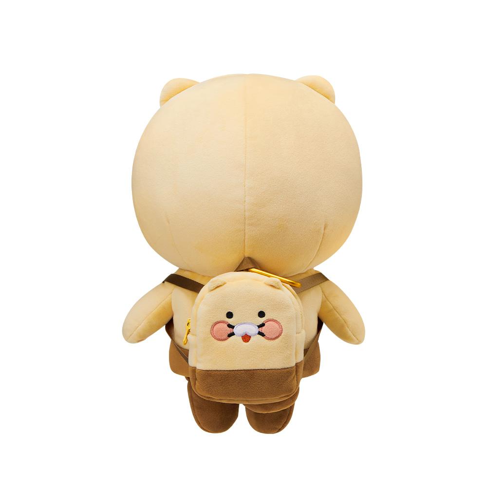 Kakao Friends: Basic Driver Cover 2.0 - 카카오프렌즈: 베이직 드라이버커버 2.0 -