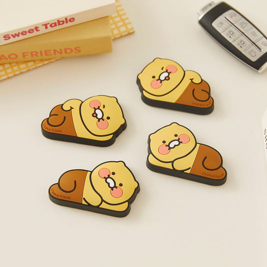 Kakao Friends: Car Door Guard Choonsik 차량용 도어가드_춘식이
