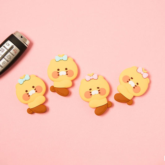 Kakao Friends: Door Guard Baby Choonsik 도어가드_베이비춘식이