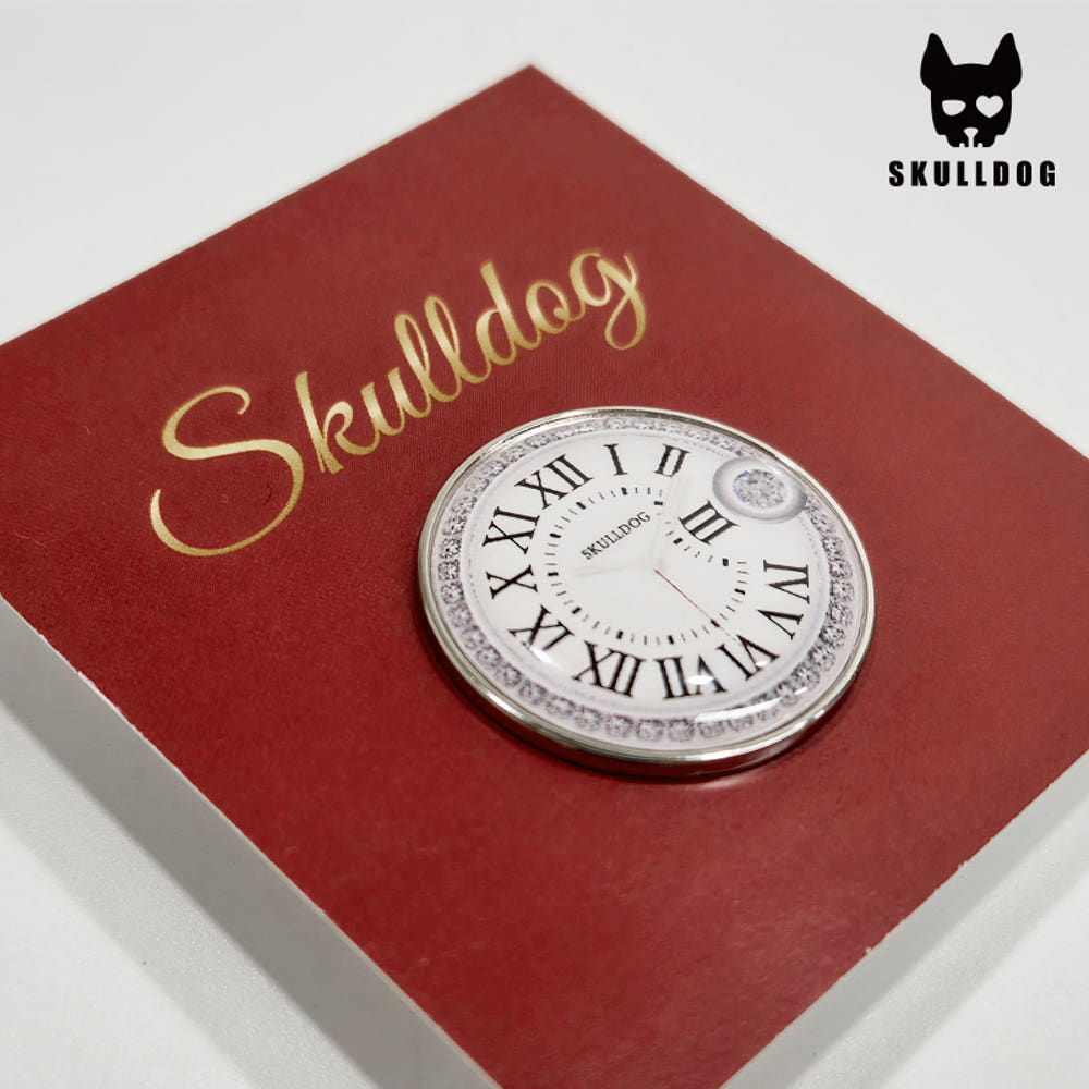 Luxury Watch Ball Marker - 럭셔리 시계 볼마커