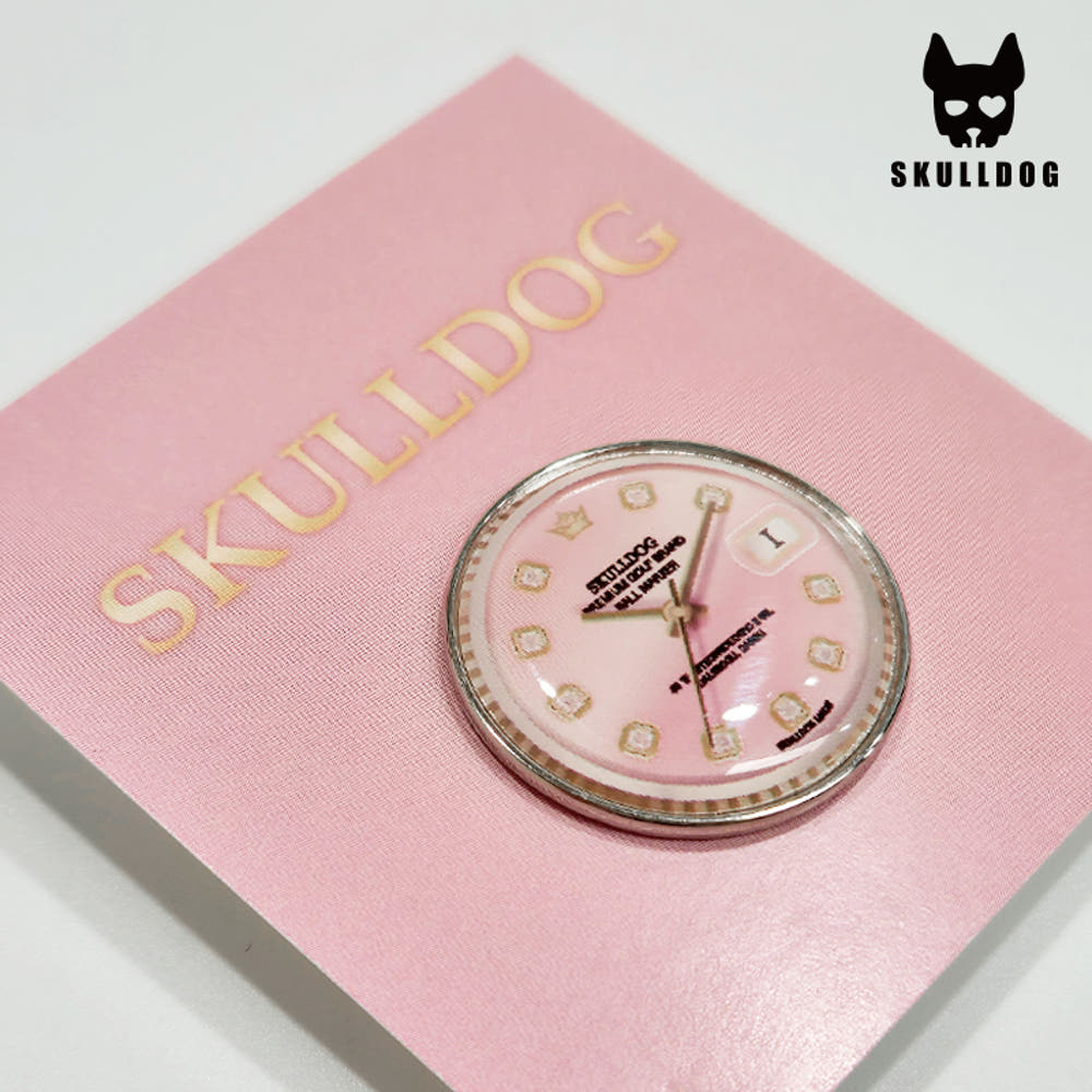 Luxury Watch Ball Marker - 럭셔리 시계 볼마커