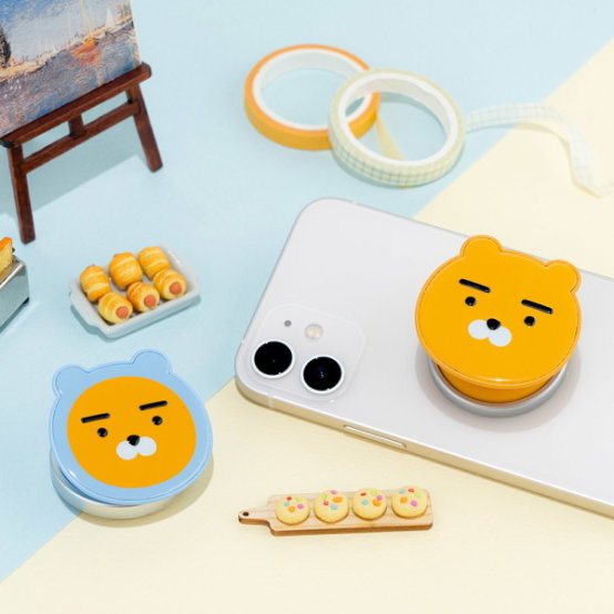 Kakao Friends: Griptok Slim 카카오프렌즈: 그립톡 슬림