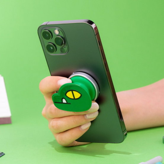 Kakao Friends: Griptok Slim 카카오프렌즈: 그립톡 슬림