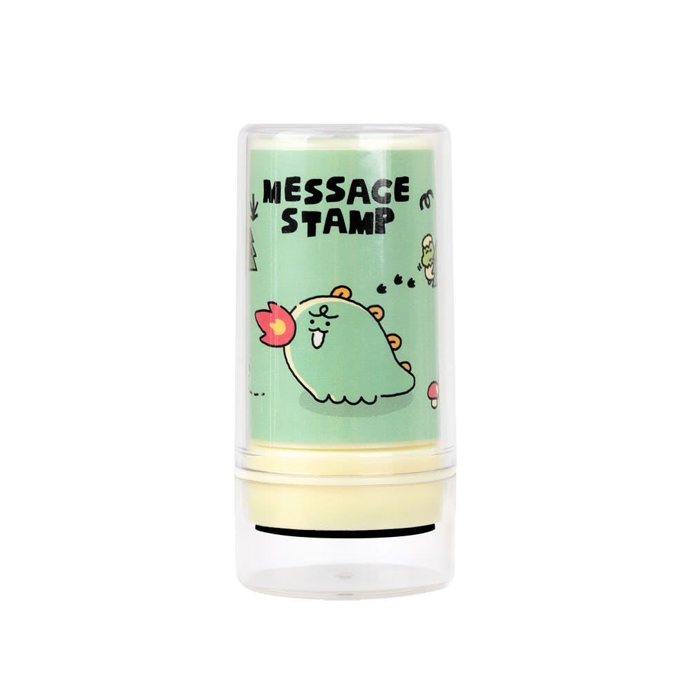 Kakao Friends: Message Stamps- 메세지 스템프 5종