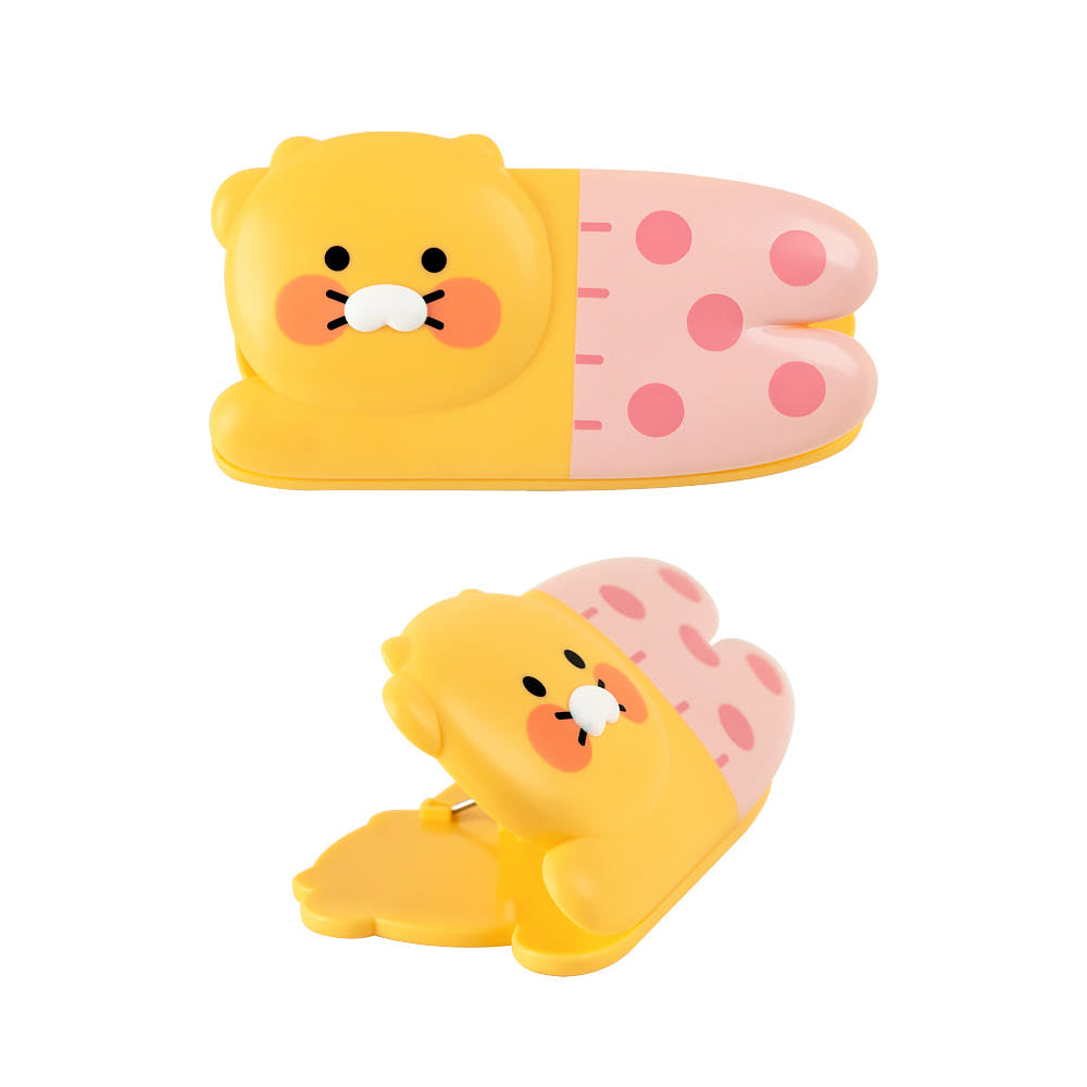 Kakao Friends: Choonsik Big Clip - 춘식이 빅 클립