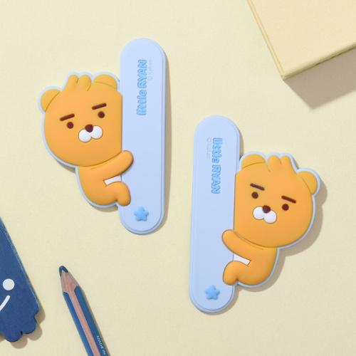 Kakao Friends: Car Door Guard 4P - 카카오프렌즈: 차량 도어가드 4P