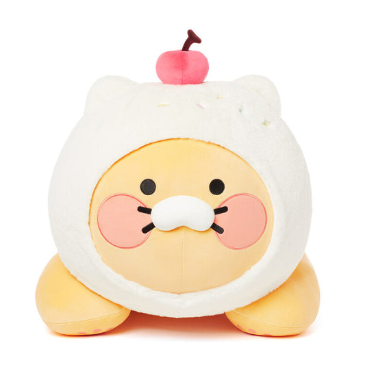 Kakao Friends: Ribbon Mega Body Pillow Choonsik 리본 메가 바디 필로우 춘식이 