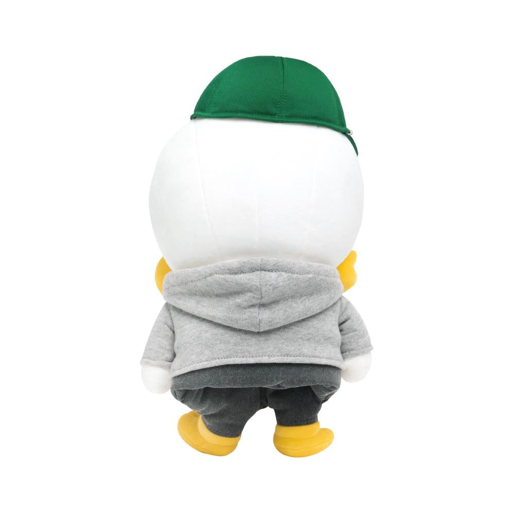 Kakao Friends: Costume Driver Cover 3.0 - Tube 코스튬 드라이버커버 3.0 - 튜브