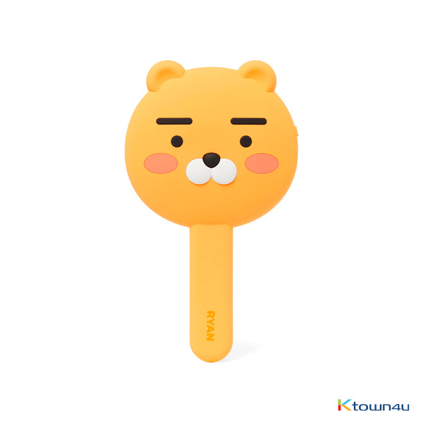 Kakao Friends: Portable Sterilizer Ryan 휴대용 살균기_라이언