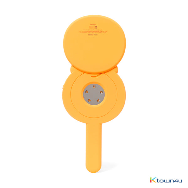 Kakao Friends: Portable Sterilizer Ryan 휴대용 살균기_라이언