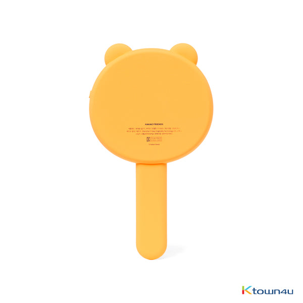 Kakao Friends: Portable Sterilizer Ryan 휴대용 살균기_라이언
