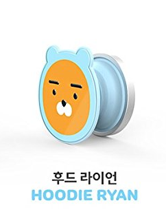 Kakao Friends: Griptok Slim 카카오프렌즈: 그립톡 슬림