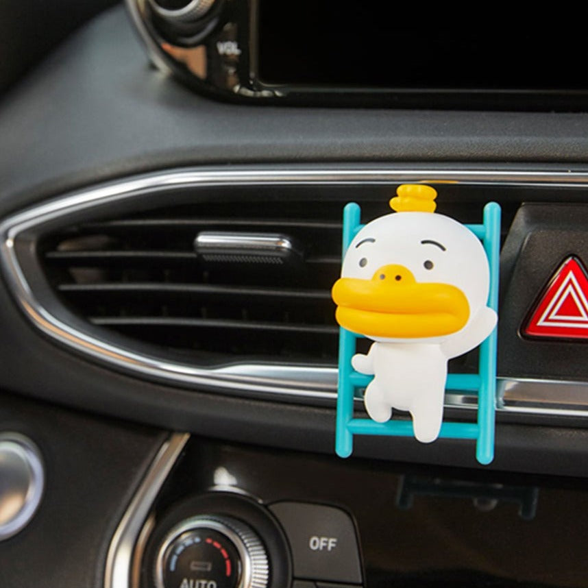 Kakao Friends: Car Air Freshener Ladder Tube 차량용 방향제 사다리 튜브