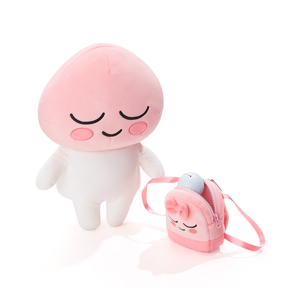 Kakao Friends: Basic Driver Cover 2.0 - 카카오프렌즈: 베이직 드라이버커버 2.0 -