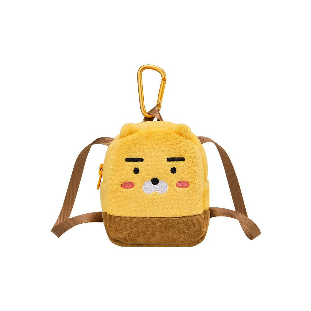 Kakao Friends: Basic Driver Cover 2.0 - 카카오프렌즈: 베이직 드라이버커버 2.0 -