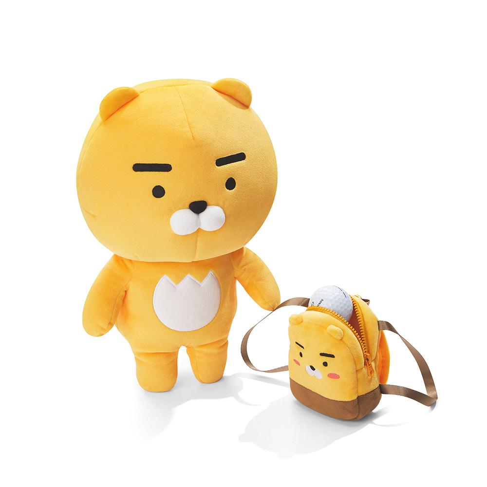 Kakao Friends: Basic Driver Cover 2.0 - 카카오프렌즈: 베이직 드라이버커버 2.0 -