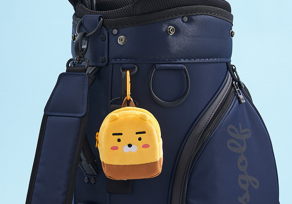 Kakao Friends: Basic Driver Cover 2.0 - 카카오프렌즈: 베이직 드라이버커버 2.0 -