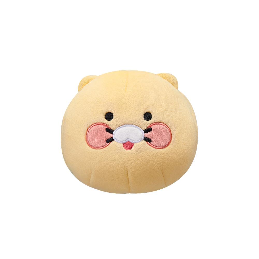 Kakao Friends: Basic Face Putter Cover Mallet Choonsik 베이직 페이스 퍼터커버 말렛 - 춘식이
