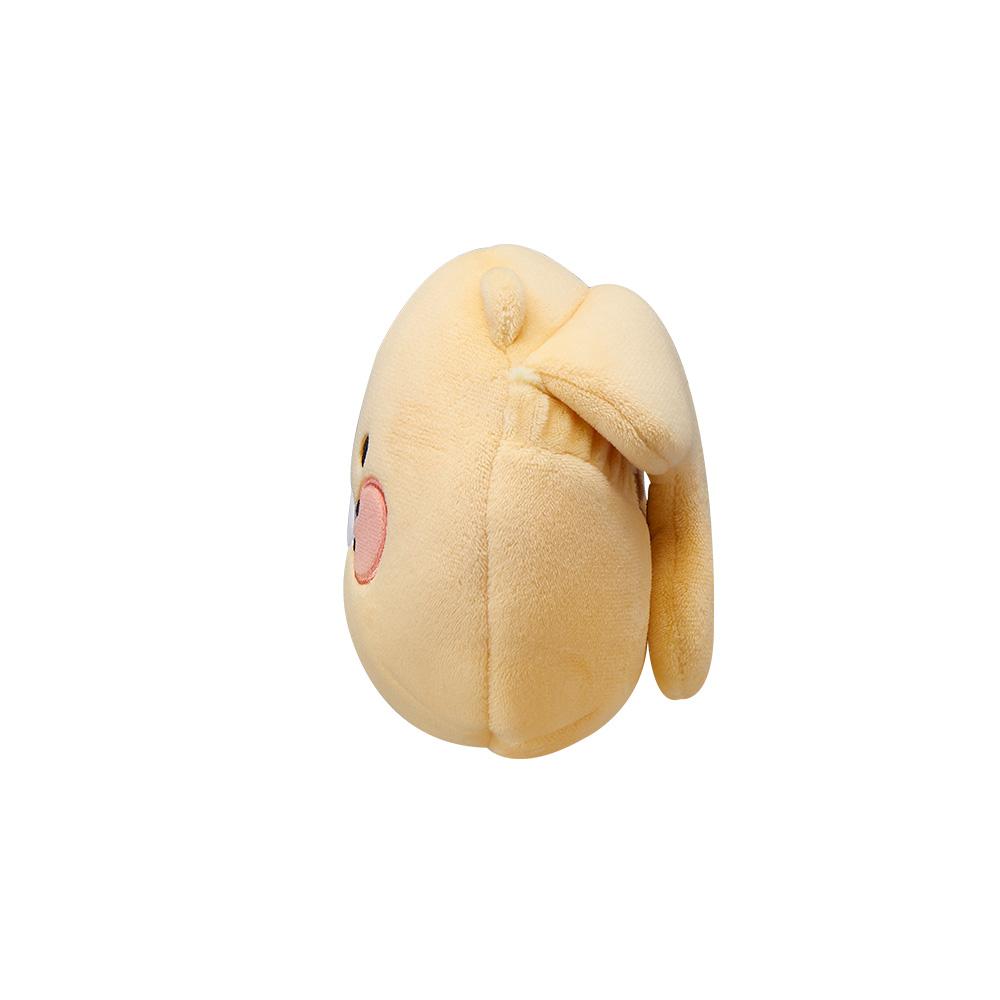 Kakao Friends: Basic Face Putter Cover Mallet Choonsik 베이직 페이스 퍼터커버 말렛 - 춘식이