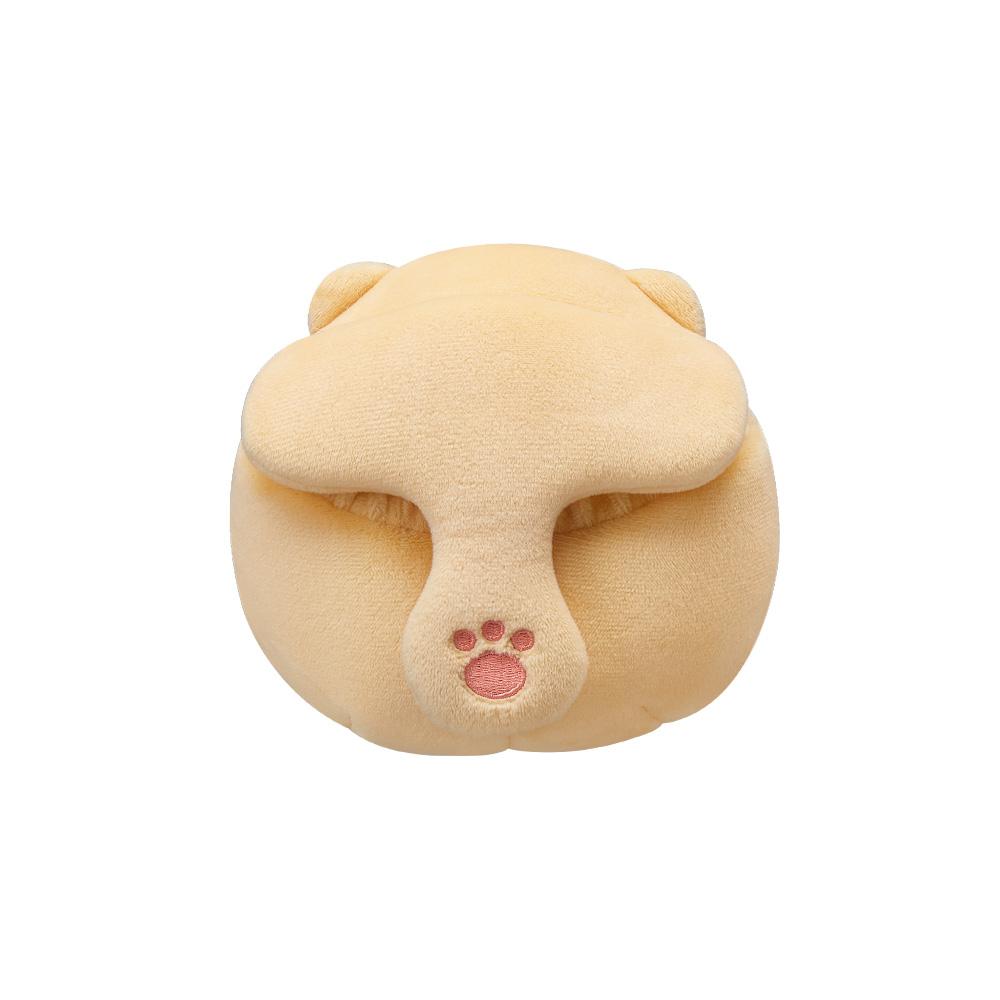 Kakao Friends: Basic Face Putter Cover Mallet Choonsik 베이직 페이스 퍼터커버 말렛 - 춘식이