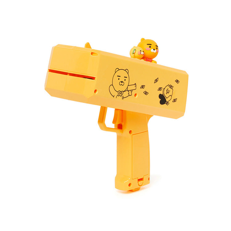 Kakao Friends: Money Gun Ryan 라이언 머니건
