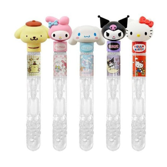 (Winnicony) Sanrio Characters Stick Bubble 위니코니 산리오 캐릭터즈 스틱버블