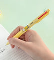 Kakao Friends: 3-Color Ballpoint Pen Muzi 카카오프렌즈: 프로도 삼색 볼펜