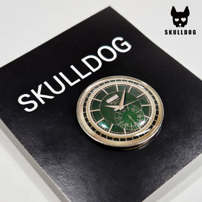 Luxury Watch Ball Marker - 럭셔리 시계 볼마커