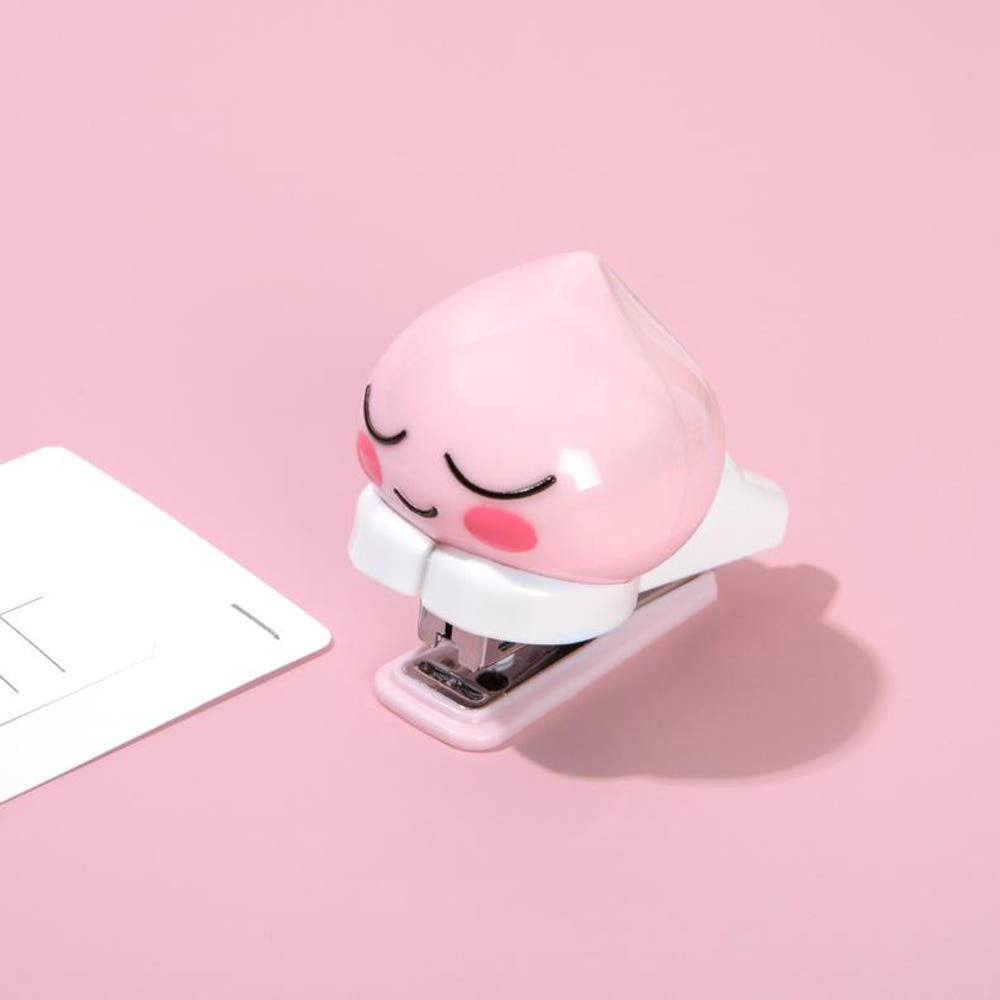 [KAKAO FRIENDS] Mini Stapler Ryan & Apeach- 미니 스테이플러, 호치케스