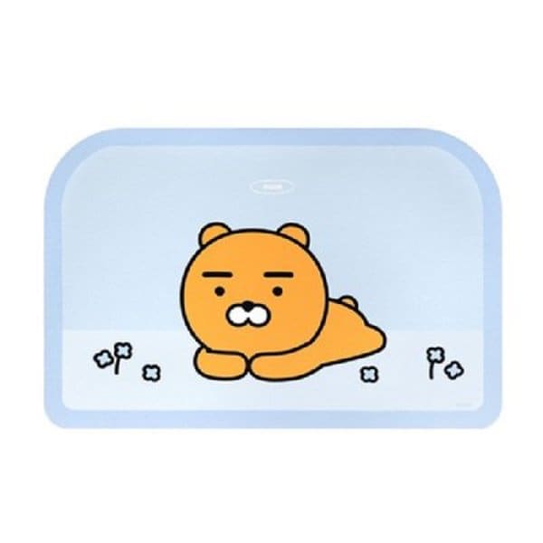 Kakao Friends: Ryan Dry Mat 라이언 드라이 매트