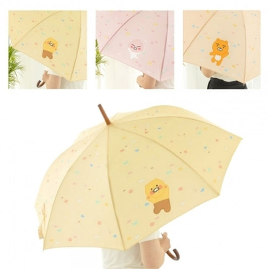Kakao Friends: Umbrella Ryan 라이언 장우산