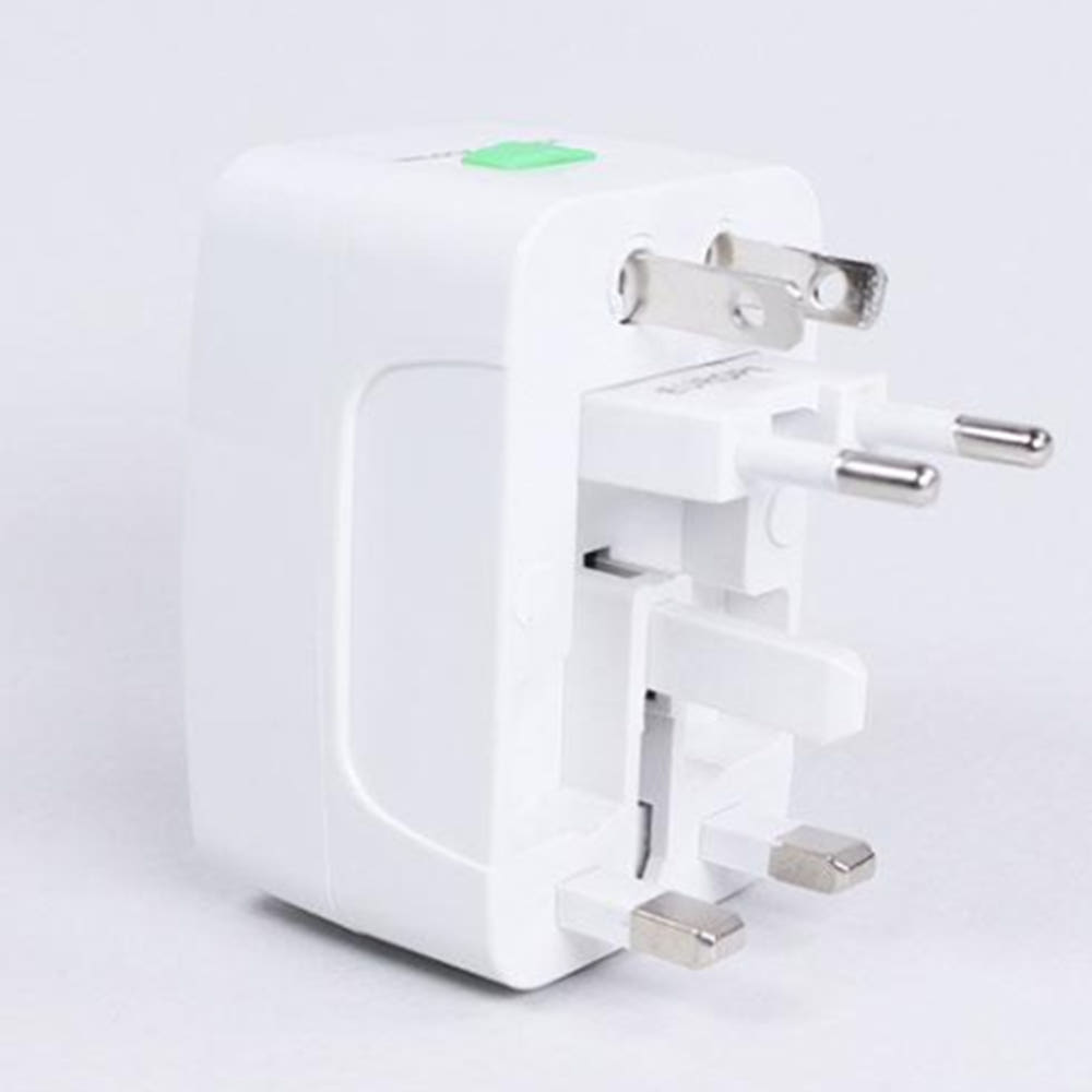 Universal Travel Plug Adapter - 여행용 멀티 어뎁터