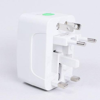 Universal Travel Plug Adapter - 여행용 멀티 어뎁터