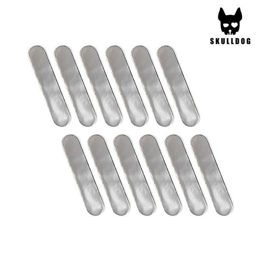 Golf Lead Weight Tape 3g x 12pcs - 골프 납테이프 3g 12개