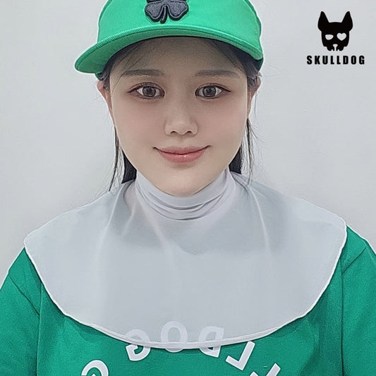 UV Protecting & Cooling Neck Pola -  자외선 차단 & 쿨링 목폴라