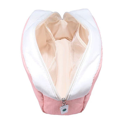 [K-STARBUCKS] Miffy 70th Anniversary Special Edition Puffer Pouch - 미피 70주년 한국 스타벅스 콜라보 파우치