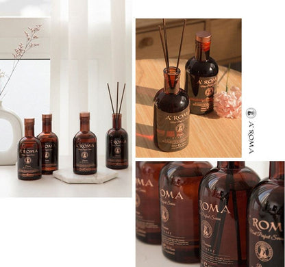 [A'roma] Home & Office Diffuser 200ml - 에이로마 가정 & 사무실 용 디퓨저 200ml