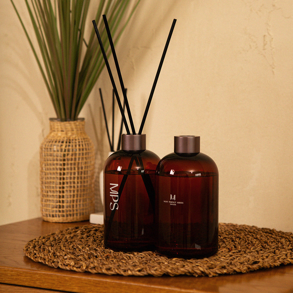 [A'roma] Home & Office Diffuser 500ml - 에이로마 가정 & 사무실 용 디퓨저 500ml