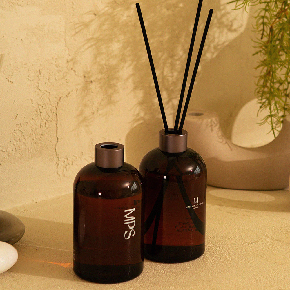[A'roma] Home & Office Diffuser 500ml - 에이로마 가정 & 사무실 용 디퓨저 500ml