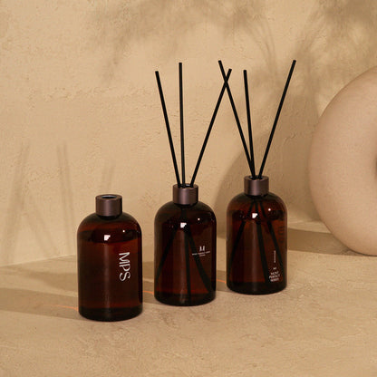 [A'roma] Home & Office Diffuser 500ml - 에이로마 가정 & 사무실 용 디퓨저 500ml