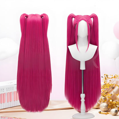 [KDH] Mira Cosplay Wig - 미라 가발 케이팝 데몬 헌터스 코스프레가발 코스프레의상