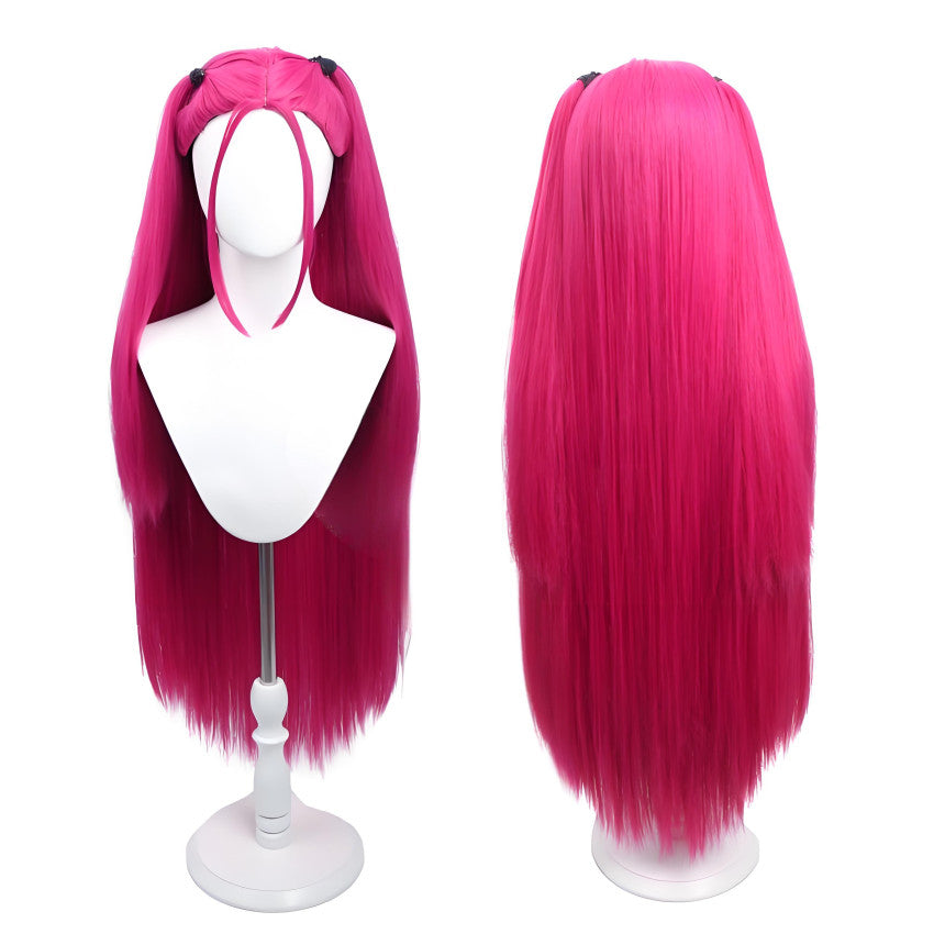 [KDH] Mira Cosplay Wig - 미라 가발 케이팝 데몬 헌터스 코스프레가발 코스프레의상